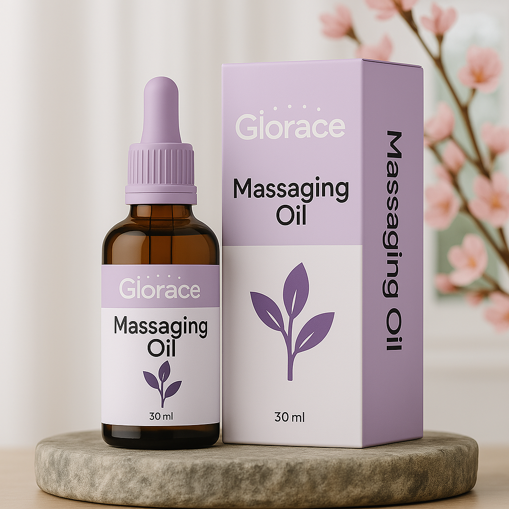 Glorace™ Cellulite Relief Kit
