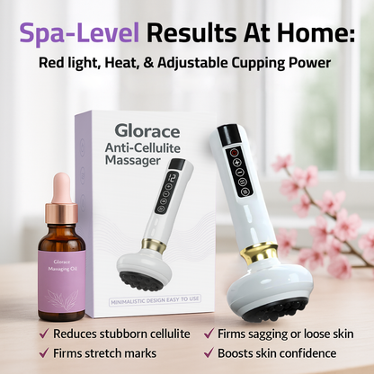 Glorace™ Cellulite Relief Kit