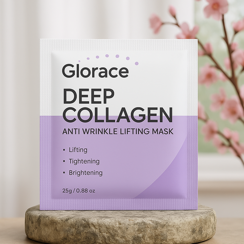 Soothing Deep Collagen Mask