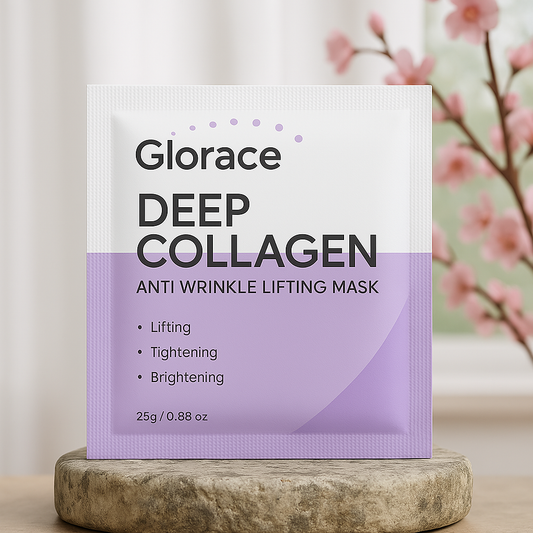 Soothing Deep Collagen Mask