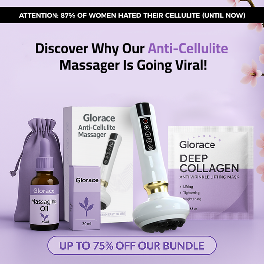 Glorace™ Cellulite Relief Kit